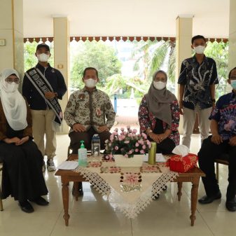 Lewat Duta Genre, Walikota Sebut Masa Depan Jakarta Utara Dapat Lebih Terencana