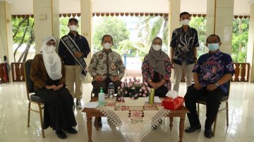 Lewat Duta Genre, Walikota Sebut Masa Depan Jakarta Utara Dapat Lebih Terencana