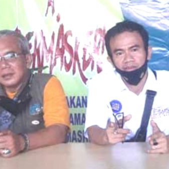 Nama Tiga Besar Calon Sekda Kabupaten Bekasi Belum Dilaporkan Pansel