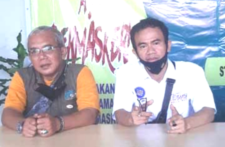 Nama Tiga Besar Calon Sekda Kabupaten Bekasi Belum Dilaporkan Pansel