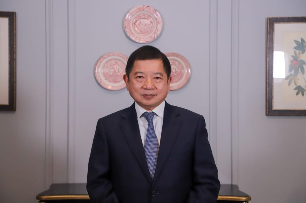 Menteri Suharso Akan Hadiri Forum G20 di Italia