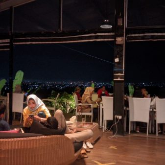 Apita Resort Tawarkan Keindahan View Kota Cirebon