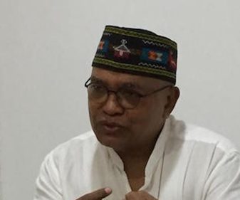 Jawaban Wakil Ketua KPK Nurul Ghufron Perihal Tidak Tahu Siapa Penggagas TWK, Sangat Tepat