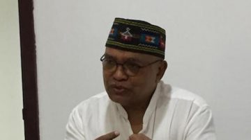 Manuver Politk Mahfud MD Atas Polemik TWK Potensial Lahirkan Intoleran Kebangsaan