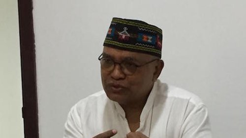 Komite Referendum Merusak Jiwa Semangat Dan Prinsip Perwakilan Dalam Amanat UUD’45