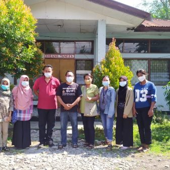 Tepat 1 Juni PPPKMI Cabang Ende Flores Terbentuk
