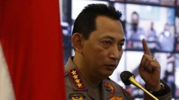 Kapolri Akan Tegur Kapolda dan Kapolres yang Belum Tindak Premanisme