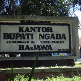 Desak Bupati DPRD Ngada Tidak Terjebak Masa Lalu, Pemilik Lahan SDI Wogo Layangkan Somasi