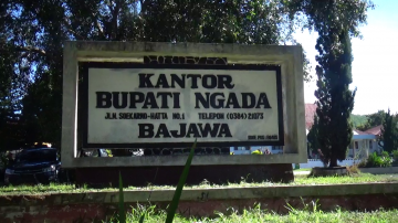 Desak Bupati DPRD Ngada Tidak Terjebak Masa Lalu, Pemilik Lahan SDI Wogo Layangkan Somasi