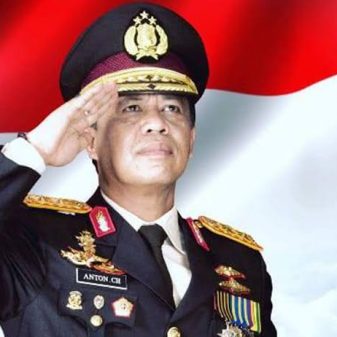 Anton Charliyan, Bicara Masalah Penutupan Beberapa Mesjid Besar Selama PPKM Berlangsung