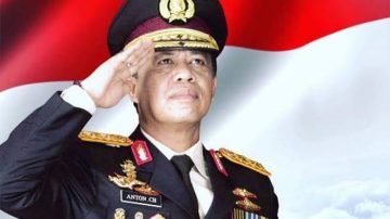 Anton Charliyan, Bicara Masalah Penutupan Beberapa Mesjid Besar Selama PPKM Berlangsung