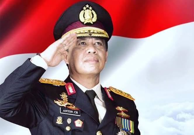 Anton Charliyan, Bicara Masalah Penutupan Beberapa Mesjid Besar Selama PPKM Berlangsung