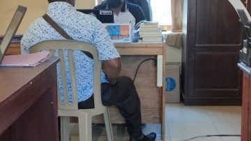 Diduga Palsukan Dokumen, Pemenang  Tender Milyaran Pagar Rumah Sakit Aeramo Nagekeo Dipolisikan