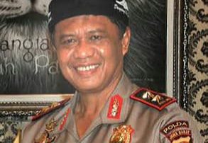 Anton Charliyan Minta Masyarakat Waspada, Oknum Proyek Rekrument POLRI