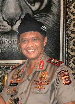 Anton Charliyan Minta Masyarakat Waspada, Oknum Proyek Rekrument POLRI