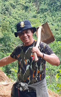 Anton Charliyan: Beras Bantuan Bulog Berkerikil Jangan Dipolitisir