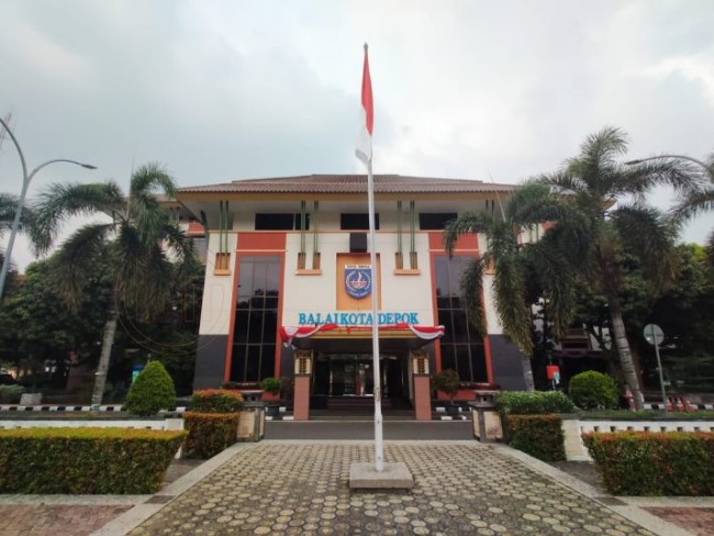 Pemkot Depok Canangkan Penyelenggaraan Progam Unggulan Depok Smart City Tahun 2021