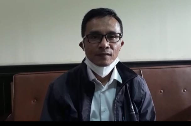 Antisipasi Musim Penghujan SDA – Dinas PUPR Garut Kontrol Sejumlah Titik Yang Rawan Banjir