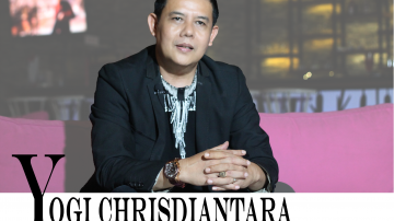 Yogi Chrisdiantara: Sukses Membangun Apita Resort & Resto