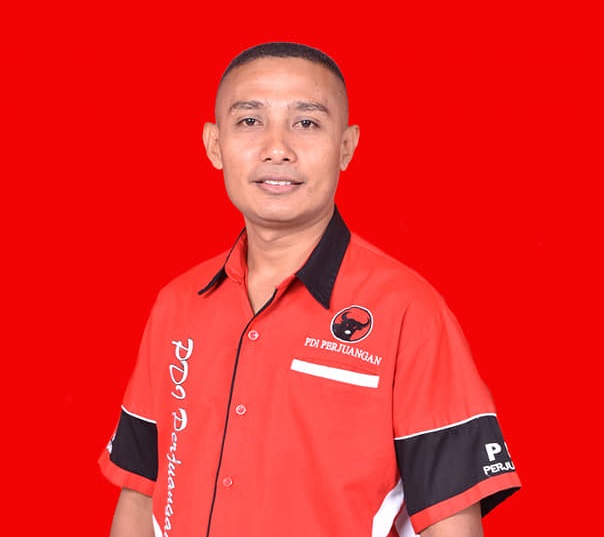 Aroma Tidak Sedap Kebijakan Mutasi, Fraksi PDIP DPRD Ende Keluarkan Catatan Serius