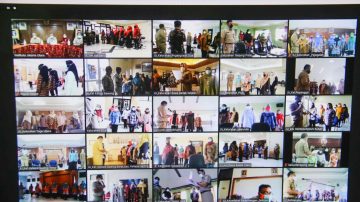 Cegah Stunting di Jakut, 382 KPM Dikukuhkan