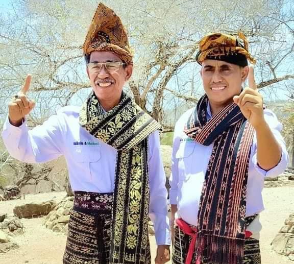 Gerak Cepat Mabala – Mahoro Membangun Sabu Raijua
