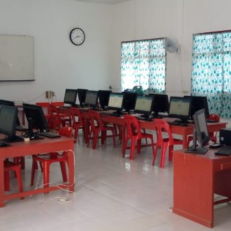 Kadis Pendidikan: Pelaksanaan Seleksi Kompetensi Tahap I PPPK Di Nias Barat Sudah Mantap