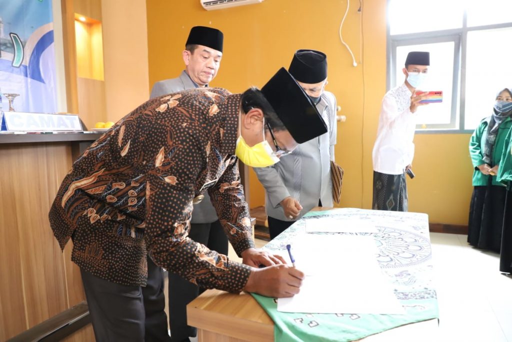 dr Helmi Budiman: Mengajak Bangkitkan Semangat Ekonomi