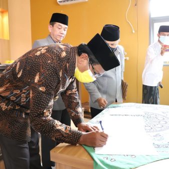 dr Helmi Budiman: Mengajak Bangkitkan Semangat Ekonomi