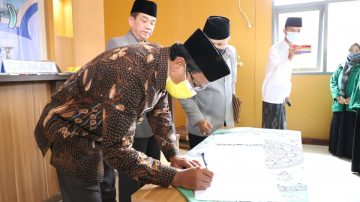 dr Helmi Budiman: Mengajak Bangkitkan Semangat Ekonomi