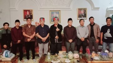 Persiapan Tasikmalaya Menuju Kiblat Busana Muslim Dunia, Melalui Pemberdayaan Ekonomi Pesantren