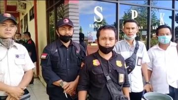 Rencana Akun FB Hepi Daeli Akan di Polisikan, Diduga Hina Profesi Wartawan