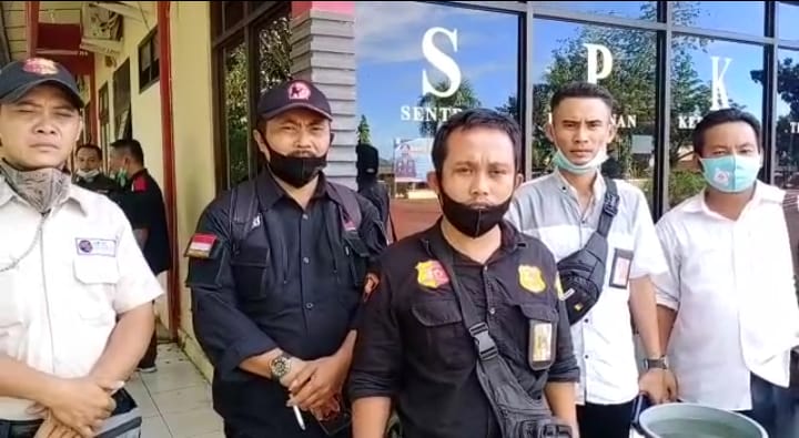 Rencana Akun FB Hepi Daeli Akan di Polisikan, Diduga Hina Profesi Wartawan