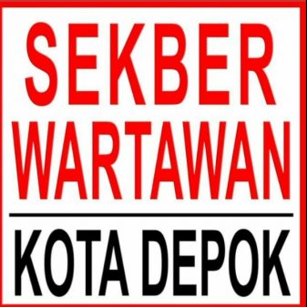 Tiga Srikandi Siap Sukseskan HUT Ke 4 Sekber Wartawan Kota Depok