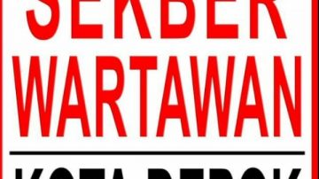 Tiga Srikandi Siap Sukseskan HUT Ke 4 Sekber Wartawan Kota Depok