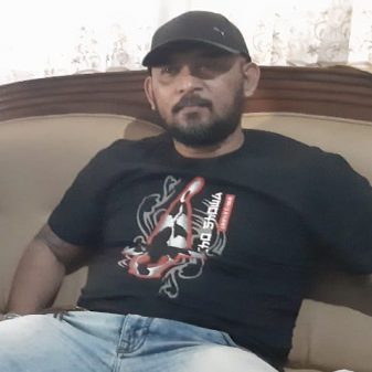Indra Kristian: Bupati Untuk Segera Buatkan Perbup Swakelola