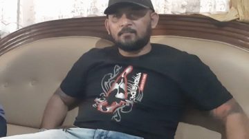 Indra Kristian: Bupati Untuk Segera Buatkan Perbup Swakelola