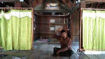 Memprihatinkan, Situs Budaya Masjid Tua Bondan Butuh Sentuhan Pemerintah