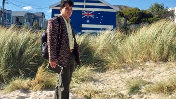 Prawita GENPPARI Kunjungi Kota Melbourne, Pelajari Desain Kepariwisataan