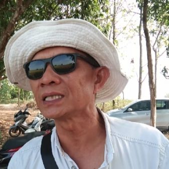 Mantan Kades, Penggagas Lahan Teknis Di Desa Cibeber Dan Bondan