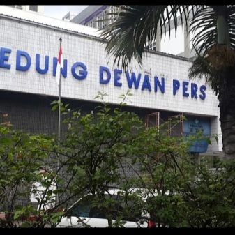 Dewan Pers Tegur Keras 4 Media Siber Online Langgar Kode Etik Jurnalistik Tentang Penulisan Berita