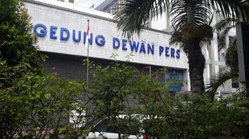 Dewan Pers Tegur Keras 4 Media Siber Online Langgar Kode Etik Jurnalistik Tentang Penulisan Berita