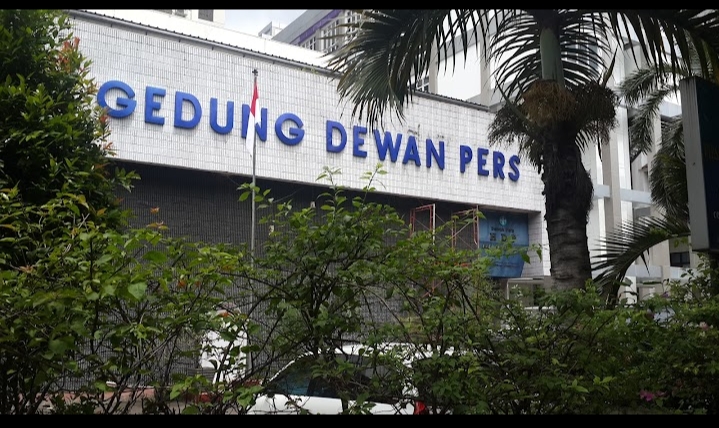 Dewan Pers Tegur Keras 4 Media Siber Online Langgar Kode Etik Jurnalistik Tentang Penulisan Berita