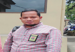 Pelatihan Certified Fundamental Law Science Oleh AR Learning Center