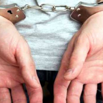 Penipuan Berkedok’ Mengaku Densus 88 Polda Jabar Di Amankan Polisi