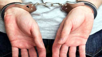 Penipuan Berkedok’ Mengaku Densus 88 Polda Jabar Di Amankan Polisi