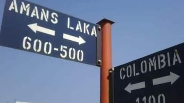 Dedikasi Pastor Amans Laka, SVD, Argentina Abadikan Jasanya