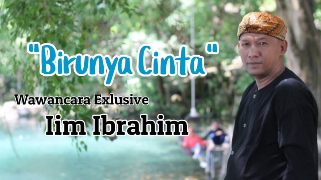 Wisata Alam dan Religi Telaga Biru Cicerem