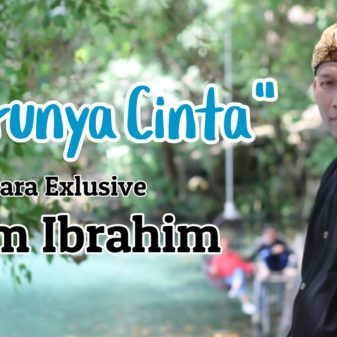 Wisata Alam dan Religi Telaga Biru Cicerem