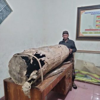 Sejarah Desa Kaduela dan Perjalanan Siar Islam